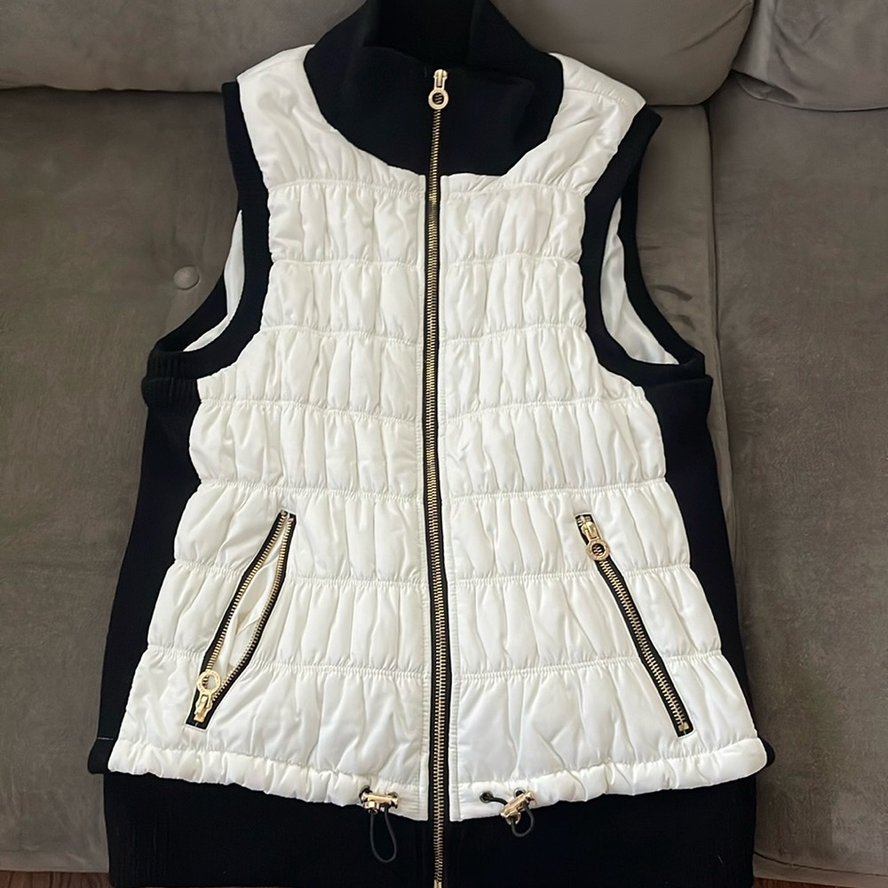Calvin Klein vest